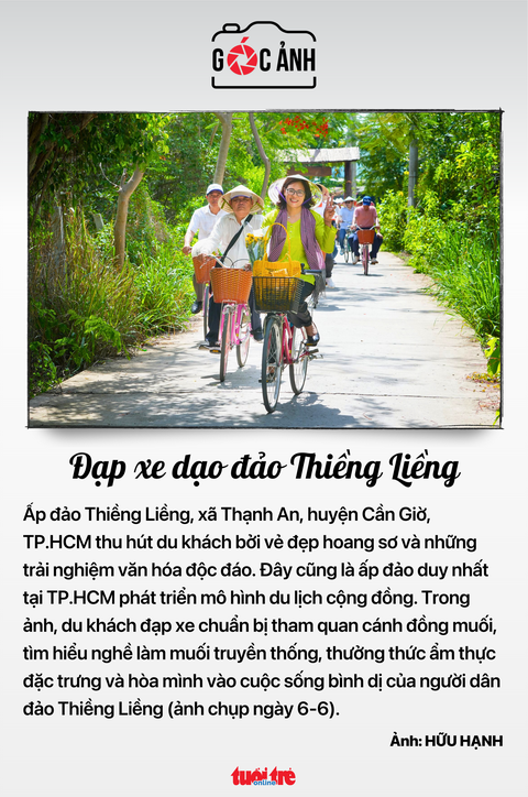 Tin tức sáng 7-6: Phạt đại gia xăng dầu miền Tây; TP.HCM khó phạt nguội xe quá tải vì 'cò', bảo kê- Ảnh 7. Tin tức sáng 7-6: Phạt đại gia xăng dầu miền Tây; TP.HCM khó phạt nguội xe quá tải vì 'cò', bảo kê- Ảnh 7.