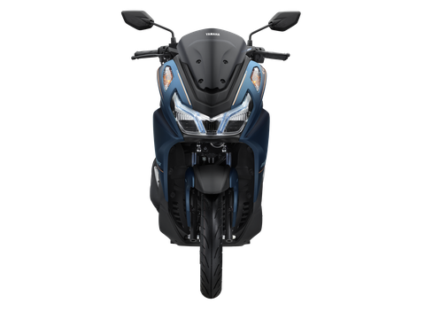 Xe máy Yamaha LEXi 155 2024 ra mắt tại Việt Nam: Giá từ 47,6 triệu, dễ làm khó Air Blade, Vario 160- Ảnh 2. Xe máy Yamaha LEXi 155 2024 ra mắt tại Việt Nam: Giá từ 47,6 triệu, dễ làm khó Air Blade, Vario 160- Ảnh 2.