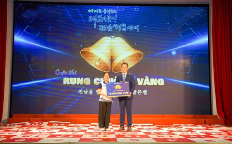 Học ngôn ngữ Hàn Quốc để khám phá xứ sở kim chi- Ảnh 2. Học ngôn ngữ Hàn Quốc để khám phá xứ sở kim chi- Ảnh 2.