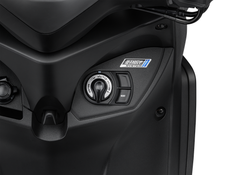 Xe máy Yamaha LEXi 155 2024 ra mắt tại Việt Nam: Giá từ 47,6 triệu, dễ làm khó Air Blade, Vario 160- Ảnh 8. Xe máy Yamaha LEXi 155 2024 ra mắt tại Việt Nam: Giá từ 47,6 triệu, dễ làm khó Air Blade, Vario 160- Ảnh 8.