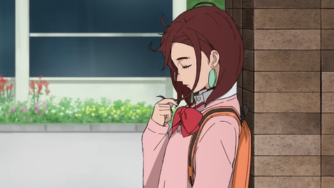 GKIDS mua bản quyền chiếu rạp bộ phim anime Dan Da Dan- Ảnh 3. GKIDS mua bản quyền chiếu rạp bộ phim anime Dan Da Dan- Ảnh 3.
