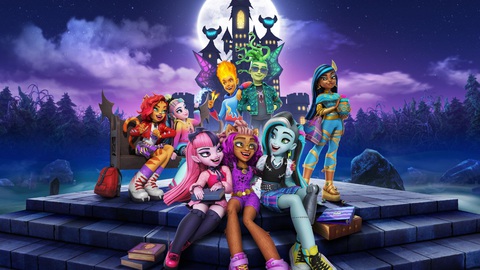 Universal Pictures hợp tác Mattel Films sản xuất phim live-action- Ảnh 4. Universal Pictures hợp tác Mattel Films sản xuất phim live-action- Ảnh 4.