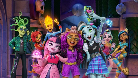 Universal Pictures hợp tác Mattel Films sản xuất phim live-action- Ảnh 5. Universal Pictures hợp tác Mattel Films sản xuất phim live-action- Ảnh 5.