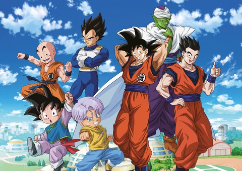 Năm trang web vi phạm bản quyền Anime sắp bị sờ gáy- Ảnh 2. Năm trang web vi phạm bản quyền Anime sắp bị sờ gáy- Ảnh 2.