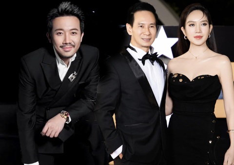 Phim Lý Hải có phá kỷ lục Trấn Thành, ê kíp Lật mặt nói gì?- Ảnh 1. Xôn xao tranh luận phim Lật mặt 7 của Lý Hải hay Nhà bà Nữ của Trấn Thành giữ Top 2 phim Việt ăn khách