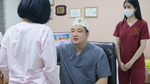 Những lưu ý khi có ý định phẫu thuật nâng ngực- Ảnh 2. Những lưu ý khi có ý định phẫu thuật nâng ngực- Ảnh 2.