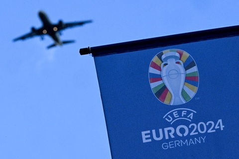 Euro 2024 tại Đức hứa hẹn là biểu tượng của một kỳ thể thao xanh- Ảnh 1. Euro 2024 tại Đức hứa hẹn là biểu tượng của một kỳ thể thao xanh- Ảnh 1.