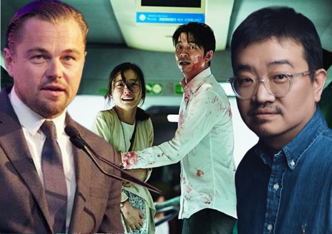 Đạo diễn 'Train to Busan' bắt tay Leonardo DiCaprio làm phim kinh dị- Ảnh 2. Đạo diễn 'Train to Busan' bắt tay Leonardo DiCaprio làm phim kinh dị- Ảnh 2.