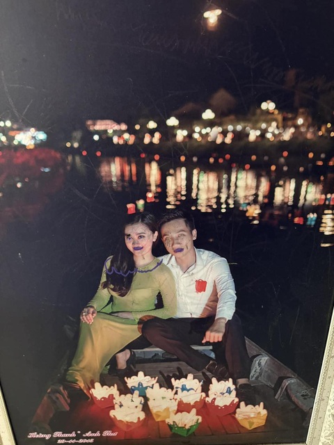 Ảnh vui 8-6: Khi nhà có con nhỏ...- Ảnh 1. Khi con cái trổ tài hí họa...