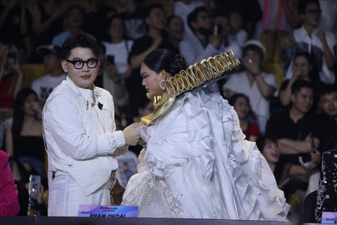 Team Phạm Thoại 'đại thắng' tại chung kết Ngôi sao chốt đơn 2024- Ảnh 6. Team Phạm Thoại 'đại thắng' tại chung kết Ngôi sao chốt đơn 2024- Ảnh 6.