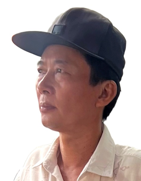 Ước có tàu cấp cứu hiện đại cho bà con xã đảo ở Cần Giờ- Ảnh 4. Ước có tàu cấp cứu hiện đại cho bà con xã đảo ở Cần Giờ- Ảnh 4.