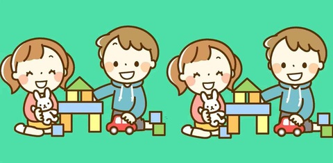 Mắt 10/10 mới thấy 5 con chó sói trong hình- Ảnh 5. Mắt 10/10 mới thấy 5 con chó sói trong hình- Ảnh 5.