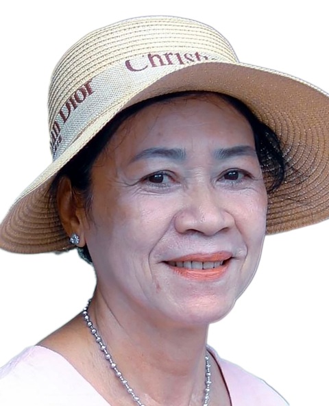 Ước có tàu cấp cứu hiện đại cho bà con xã đảo ở Cần Giờ- Ảnh 3. Ước có tàu cấp cứu hiện đại cho bà con xã đảo ở Cần Giờ- Ảnh 3.
