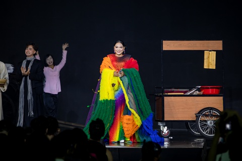 Team Phạm Thoại 'đại thắng' tại chung kết Ngôi sao chốt đơn 2024- Ảnh 8. Team Phạm Thoại 'đại thắng' tại chung kết Ngôi sao chốt đơn 2024- Ảnh 8.