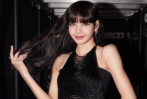 Lisa trở thành thần tượng K-Pop đạt 1 triệu người theo dõi nhanh nhất TikTok - Ảnh: YG Lisa trở thành thần tượng K-pop đạt 1 triệu người theo dõi nhanh nhất TikTok - Ảnh: YG