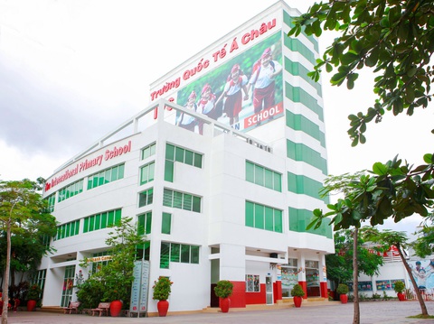 Vụ giữ học bạ 2 năm vì không đóng học phí: Học sinh sẽ đến trường vào tuần tới- Ảnh 1. Phụ huynh Trường quốc tế Á Châu cho biết đã nhận lại được học bạ bản photo của con - Ảnh: ASIAN SCHOOL