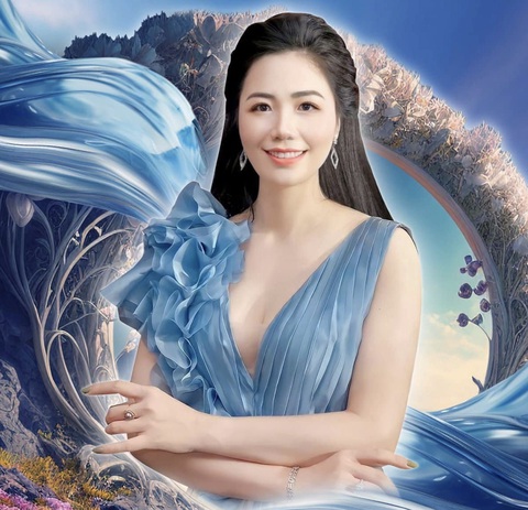 Bà Phạm Hoa - phó ban tổ chức cuộc thi Hoa hậu Du lịch Việt Nam - Ảnh: BTC Bà Phạm Hoa - phó ban tổ chức cuộc thi Hoa hậu Du lịch Việt Nam - Ảnh: BTC