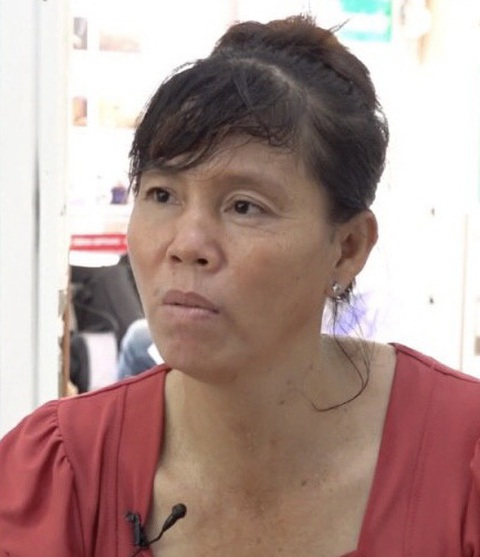 Trang bị tàu cấp cứu hiện đại trên xã đảo Thạnh An: Cần thiết và cấp bách- Ảnh 6. Trang bị tàu cấp cứu hiện đại trên xã đảo Thạnh An: Cần thiết và cấp bách- Ảnh 6.