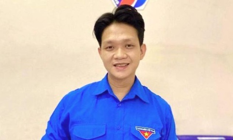 Đào Thành Trung Ảnh: K.A. Đào Thành Trung - Ảnh: K.A.