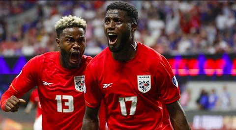 Máy tính soi tỉ số Copa America 2024: Panama đánh bại Bolivia- Ảnh 2. Panama được dự đoán sẽ giành chiến thắng trước Bolivia - Ảnh: EFE