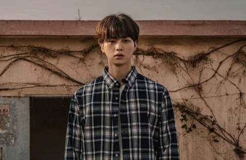 Song Kang trong phần 3 của Sweet home - Ảnh: Netflix Song Kang trong phần 3 của Sweet home - Ảnh: Netflix