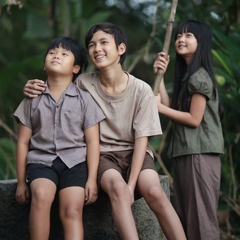 Tôi thấy hoa vàng trên cỏ xanh doanh thu cao nhưng khó chia lợi nhuận vì không có cơ chế rõ ràng - Ảnh: ĐPCC