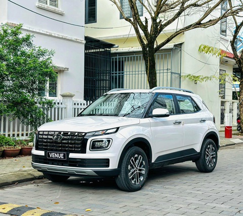 Nhiều người bày tỏ lo lắng về chương trình khuyến mãi dành cho các xe 