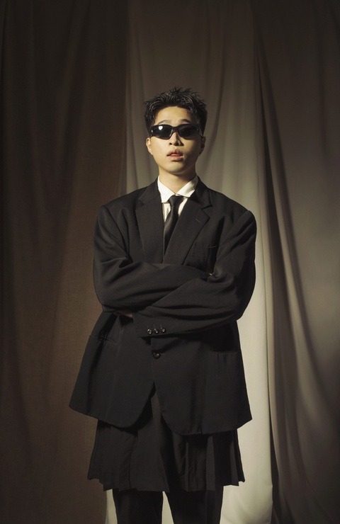 'Anh Trai' Dương Domic và dàn nghệ sĩ indie 'về chung nhà'- Ảnh 9. 'Anh Trai' Dương Domic và dàn nghệ sĩ indie 'về chung nhà'- Ảnh 9.