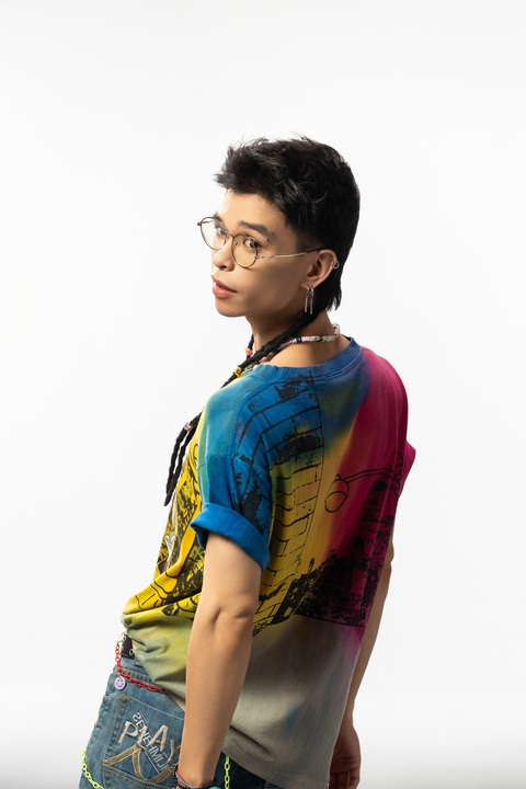 Minh Đinh Minh Đinh