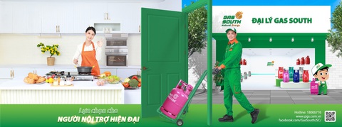 Giá gas tháng 7-2024: không thay đổi- Ảnh 2. Giá gas tháng 7-2024: không thay đổi- Ảnh 2.
