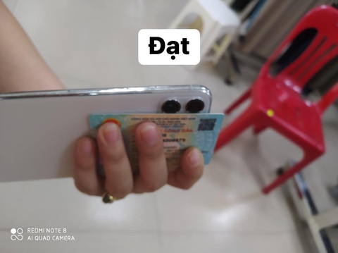 Xác thực sinh trắc học làm thế giới chia 2 nửa: hoàn thành và 'kiếp nạn'- Ảnh 4. Mỗi người mỗi kiểu...
