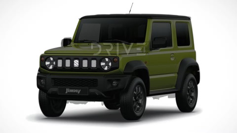 Nhiều xe Suzuki bị khai tử để nhường chỗ cho xe điện, có Jimny- Ảnh 3. Theo Drive của Úc, Suzuki Jimny 4WD mang tính biểu tượng cũng sẵn sàng sử dụng động cơ điện và hybrid vào năm 2030. Điều này dựa trên hình ảnh nhá hàng một loạt mẫu xe điện/hybrid hiện diện trong bản kế hoạch của hãng - Ảnh: Drive
