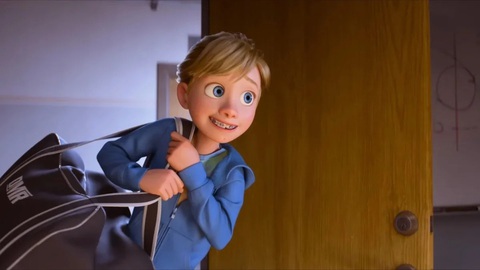 'Inside out 2' trở thành 'tỉ phú hoạt hình' đầu tiên trong năm 2024- Ảnh 3. 'Inside out 2' trở thành 'tỉ phú hoạt hình' đầu tiên trong năm 2024- Ảnh 3.