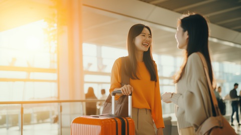 Sản phẩm mới của FWD có thể mở rộng phạm vi bảo vệ ra toàn cầu- Ảnh 1. Với 6 kế hoạch hướng đến sự bảo vệ toàn diện,