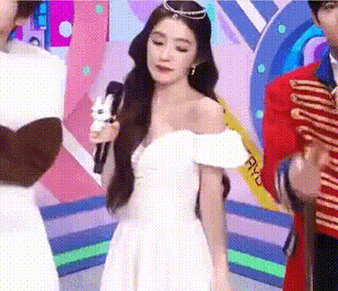 Irene (Red Velvet) gây sốc với visual trẻ như tân binh tuổi teen- Ảnh 4. Irene (Red Velvet) gây sốc với visual trẻ như tân binh tuổi teen- Ảnh 4.