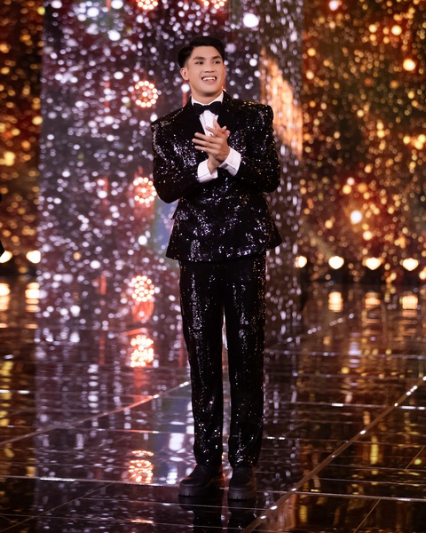 Mister Suprannational Asia 2024 - Đỗ Quang Tuyển. Mister Suprannational Asia 2024 - Đỗ Quang Tuyển