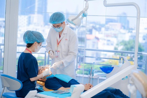 Trường đại học Quốc tế Hồng Bàng tặng 100% học phí kỳ I- Ảnh 1. Trường đại học Quốc tế Hồng Bàng tặng 100% học phí kỳ I- Ảnh 1.