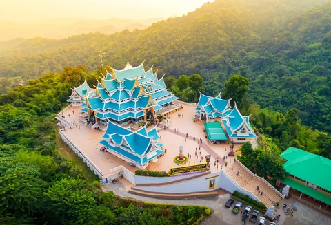 Du lịch Đông Bắc Thái Lan cùng Viettourist- Ảnh 1. Du lịch Đông Bắc Thái Lan cùng Viettourist- Ảnh 1.