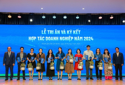 Trường ĐH giải quyết nhu cầu việc làm cho sinh viên- Ảnh 2. Trường ĐH giải quyết nhu cầu việc làm cho sinh viên- Ảnh 2.