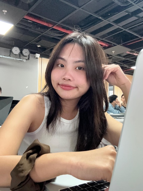 Phương Mỹ Chi nói về ý tưởng 'Vũ trụ có anh' phiên bản tiếng Thái- Ảnh 2. Phương Mỹ Chi nói về ý tưởng 'Vũ trụ có anh' phiên bản tiếng Thái- Ảnh 2.