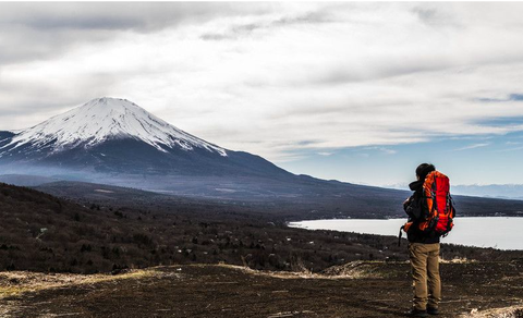 Ảnh chụp màn hình Japan Travel Guides Nhật Bản mở thêm 3 tuyến đường lên núi Phú Sĩ năm nay - Ảnh chụp màn hình Japan Travel Guides