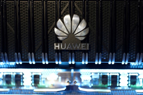 Đức lo ngại nguy cơ an ninh quốc gia khi sử dụng linh kiện của các công ty Trung Quốc như Huawei, ZTE trong mạng 5G của nước này - Ảnh: AFP Đức lo ngại nguy cơ an ninh quốc gia khi sử dụng linh kiện của các công ty Trung Quốc như Huawei, ZTE trong mạng 5G của nước này - Ảnh: AFP