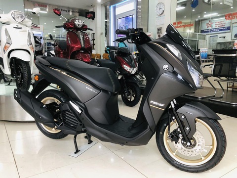 Người Việt giảm nhu cầu mua xe máy, cơ hội cho xe máy điện?- Ảnh 2. Nếu những năm trước còn có hiện tượng