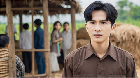 Đan Trường đã tiên phong trong việc tạo ra sản phẩm âm nhạc bằng AI mang đến một trải nghiệm mới Đan Trường đã tiên phong trong việc tạo ra sản phẩm âm nhạc bằng AI mang đến một trải nghiệm mới