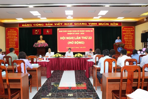 Chủ tịch UBND TP.HCM: Nên có tầm nhìn lớn hơn khi sửa chợ Bến Thành- Ảnh 1. Toàn cảnh hội nghị - Ảnh: CẨM NƯƠNG