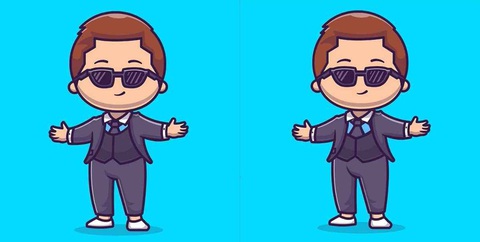 Thử tài tinh mắt: Người phụ nữ ở đâu?- Ảnh 5. Thử tài tinh mắt: Người phụ nữ ở đâu?- Ảnh 5.