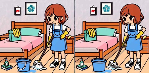 Mắt 10/10 mới thấy 3 khuôn mặt ẩn giấu ở đâu- Ảnh 5. Mắt 10/10 mới thấy 3 khuôn mặt ẩn giấu ở đâu- Ảnh 5.