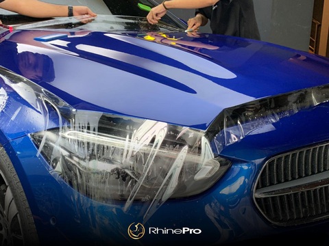 Những điều chú ý khi chọn phim bảo vệ sơn PPF cho ô tô- Ảnh 3. Những điều chú ý khi chọn phim bảo vệ sơn PPF cho ô tô- Ảnh 3.