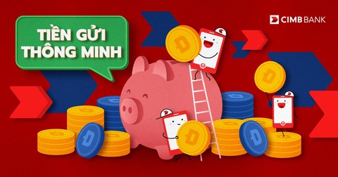 Ngân hàng CIMB Việt Nam nhận hai giải thưởng quốc tế về số hóa và chiến lược- Ảnh 2. Ngân hàng CIMB Việt Nam nhận hai giải thưởng quốc tế về số hóa và chiến lược- Ảnh 2.