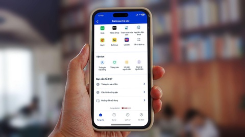 Ngân hàng CIMB Việt Nam nhận hai giải thưởng quốc tế về số hóa và chiến lược- Ảnh 3. Ngân hàng CIMB Việt Nam nhận hai giải thưởng quốc tế về số hóa và chiến lược- Ảnh 3.